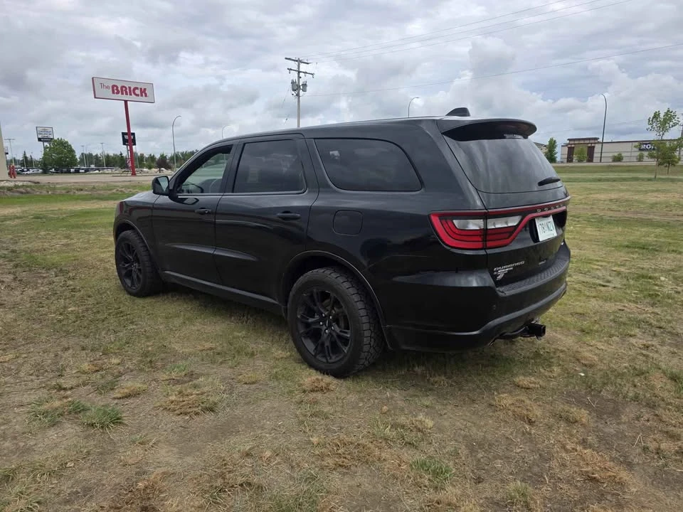2021 Dodge Durango 3rd Gen - Image 3 of 9