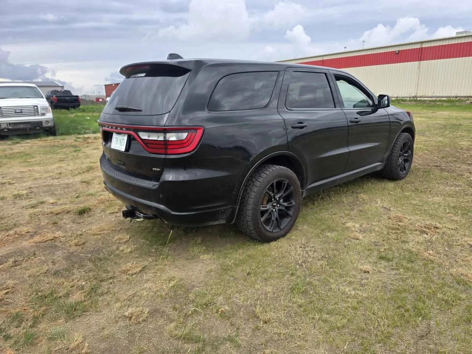 2021 Dodge Durango 3rd Gen - Image 4 of 9