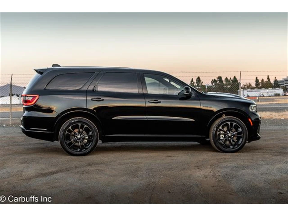 2021 Dodge Durango 3rd Gen - Image 13 of 31