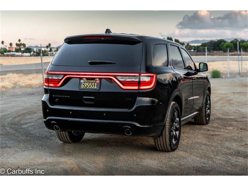 2021 Dodge Durango 3rd Gen - Image 9 of 31