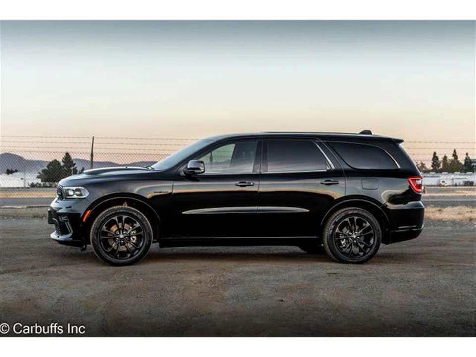 2021 Dodge Durango 3rd Gen - Image 6 of 31