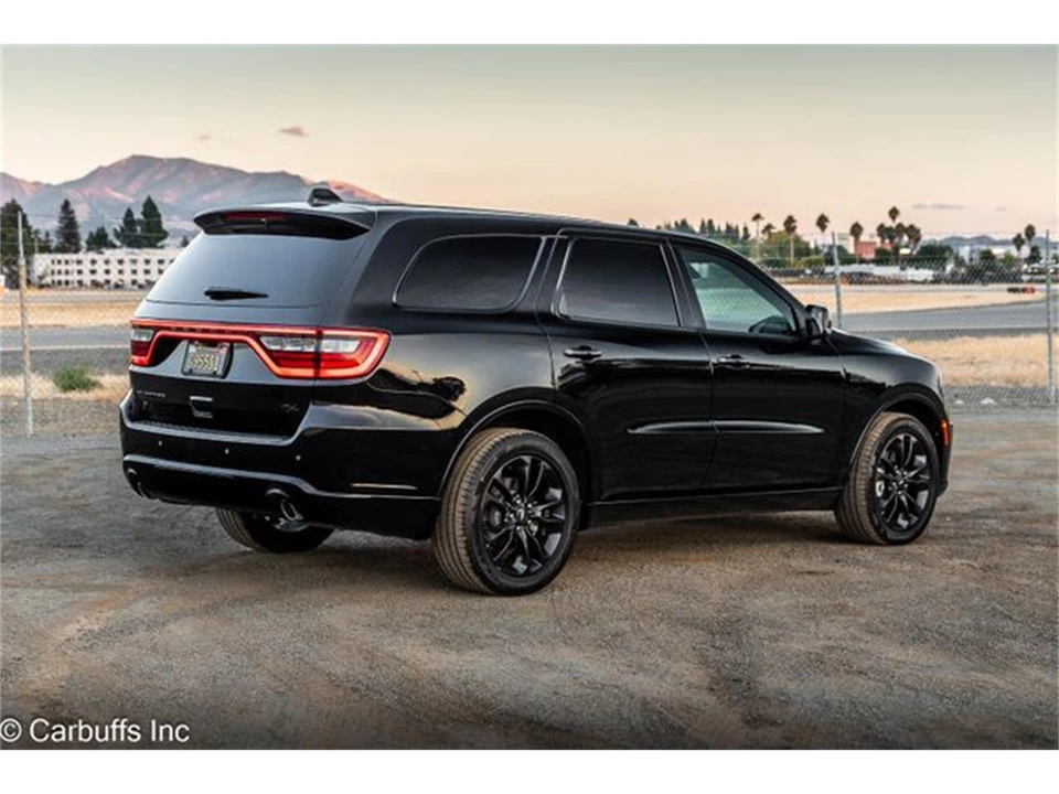 2021 Dodge Durango 3rd Gen - Image 12 of 31