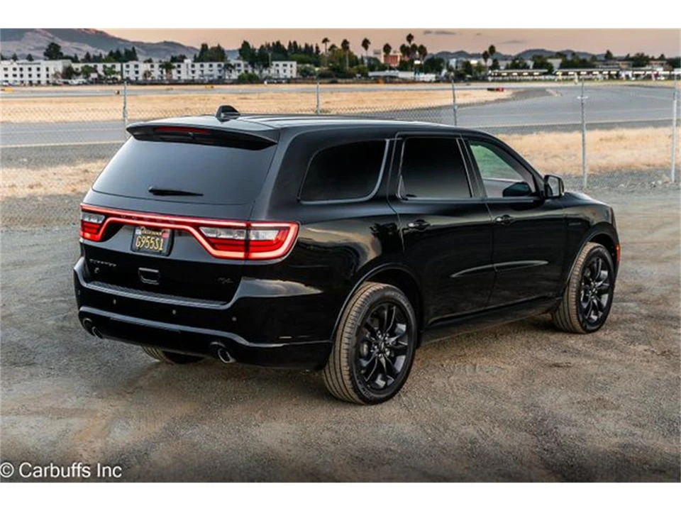 2021 Dodge Durango 3rd Gen - Image 10 of 31