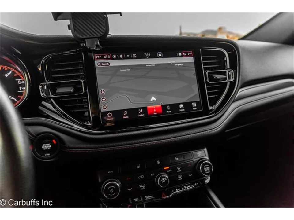 2021 Dodge Durango 3rd Gen - Image 20 of 31
