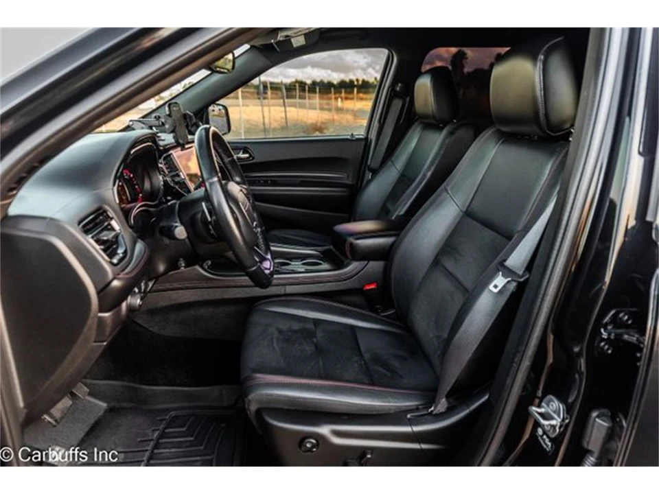 2021 Dodge Durango 3rd Gen - Image 18 of 31