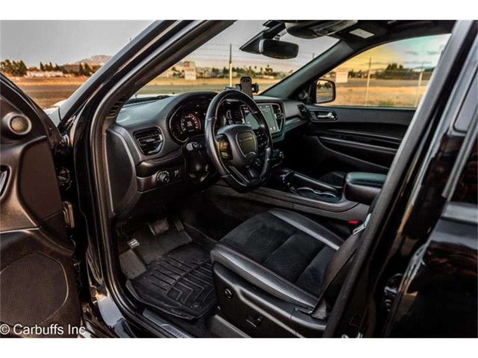 2021 Dodge Durango 3rd Gen - Image 17 of 31