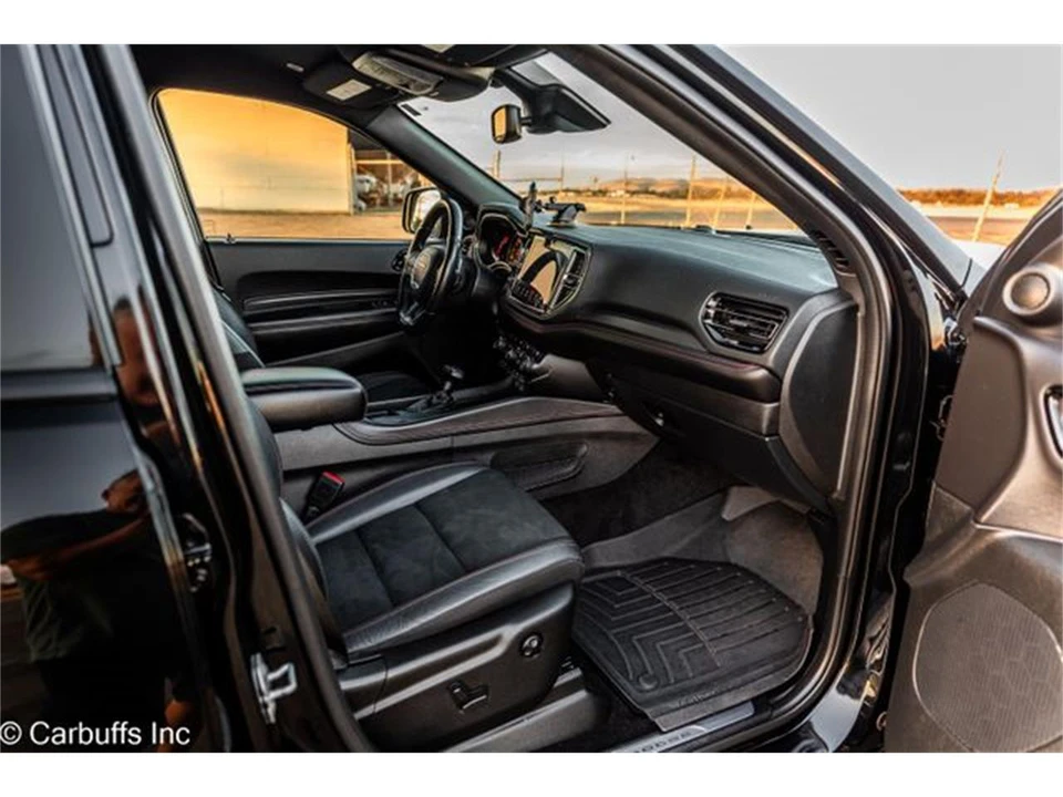 2021 Dodge Durango 3rd Gen - Image 22 of 31