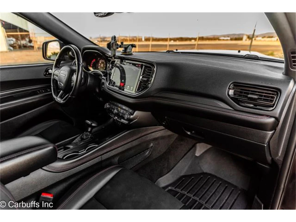 2021 Dodge Durango 3rd Gen - Image 23 of 31