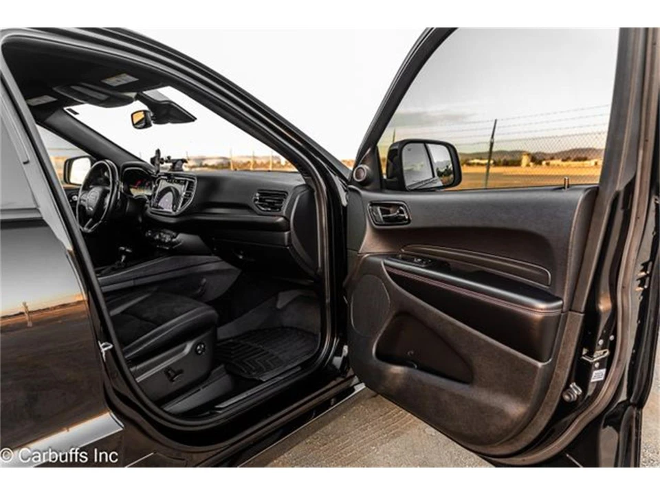2021 Dodge Durango 3rd Gen - Image 24 of 31