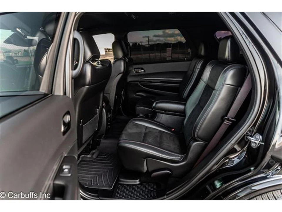 2021 Dodge Durango 3rd Gen - Image 25 of 31