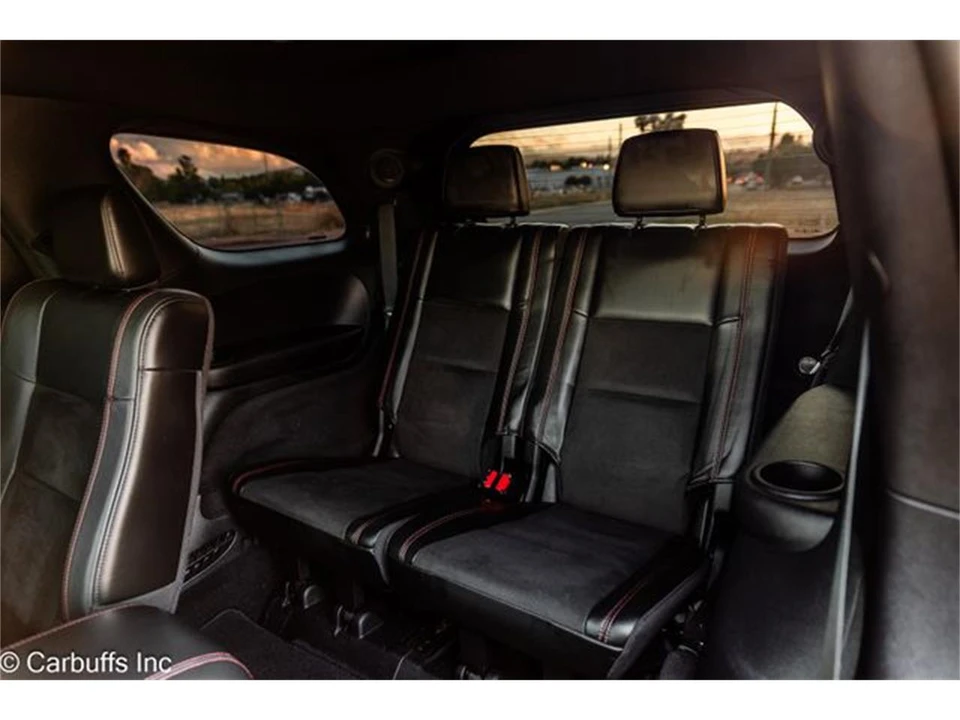2021 Dodge Durango 3rd Gen - Image 26 of 31