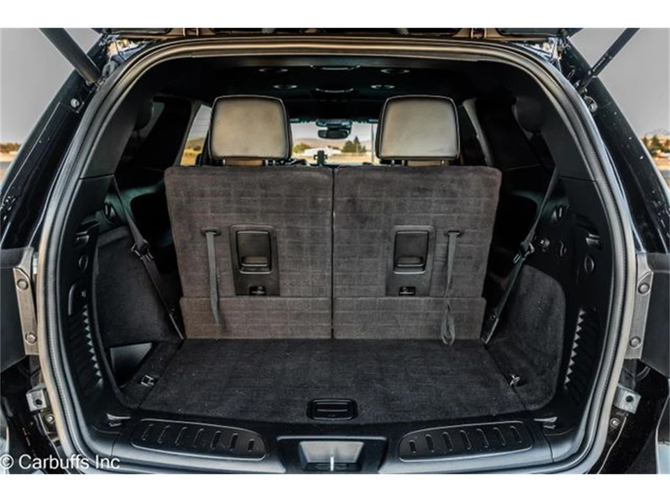 2021 Dodge Durango 3rd Gen - Image 27 of 31