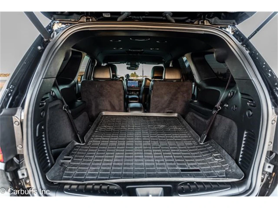 2021 Dodge Durango 3rd Gen - Image 28 of 31