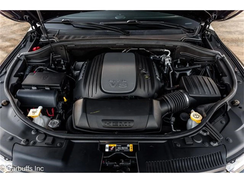 2021 Dodge Durango 3rd Gen - Image 29 of 31