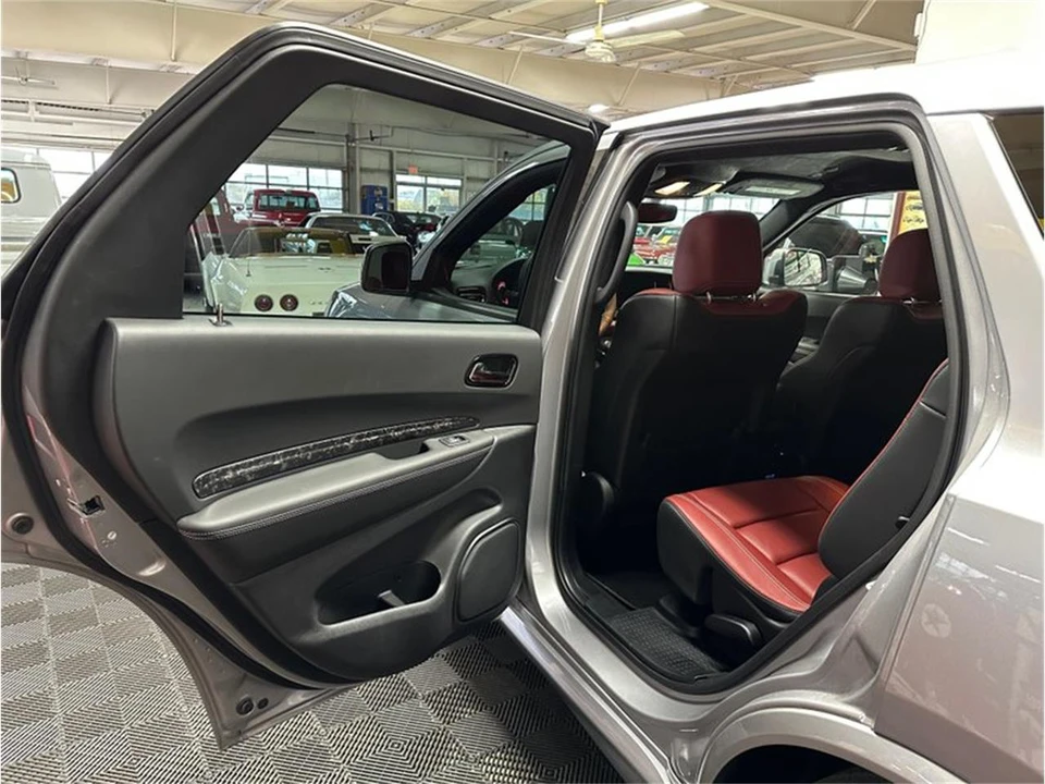 2021 Dodge Durango 3rd Gen - Image 28 of 31