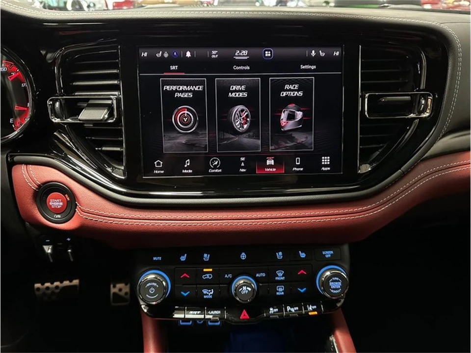 2021 Dodge Durango 3rd Gen - Image 22 of 31