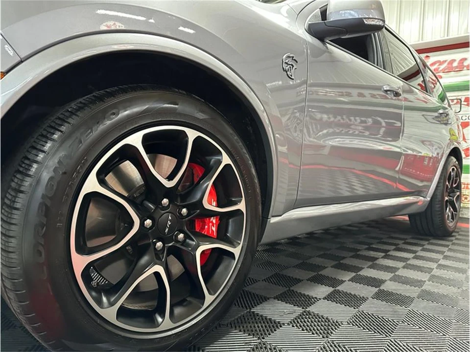 2021 Dodge Durango 3rd Gen - Image 10 of 31