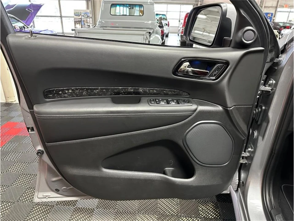 2021 Dodge Durango 3rd Gen - Image 16 of 31