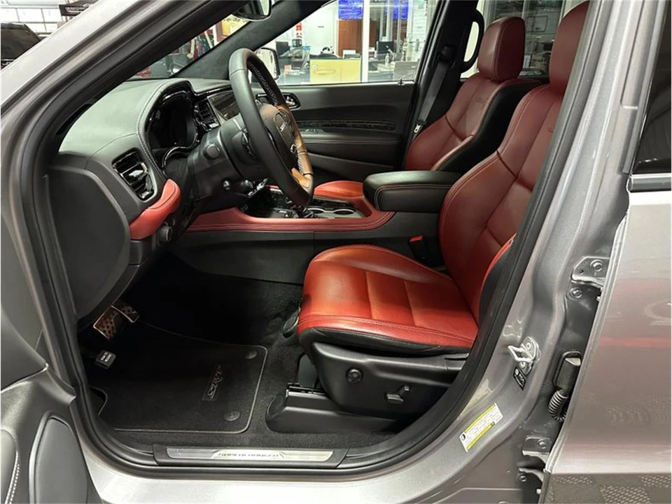 2021 Dodge Durango 3rd Gen - Image 17 of 31