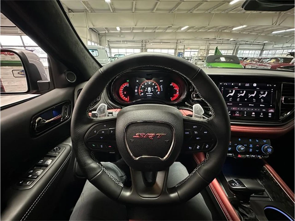 2021 Dodge Durango 3rd Gen - Image 20 of 31