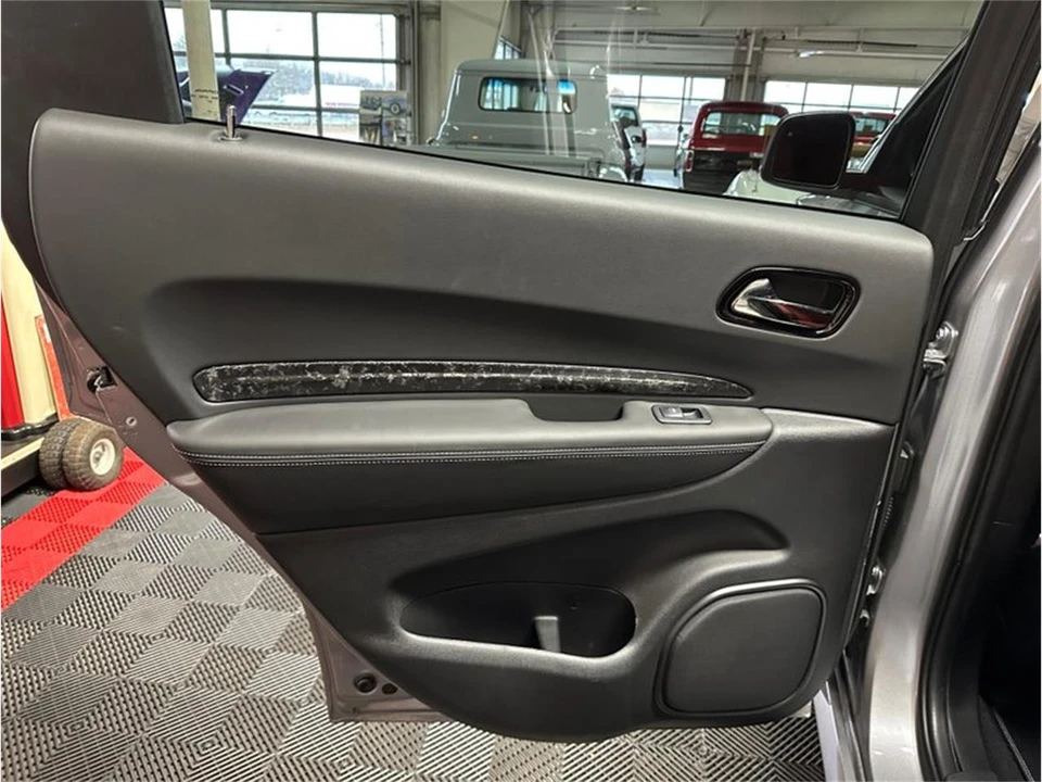 2021 Dodge Durango 3rd Gen - Image 29 of 31