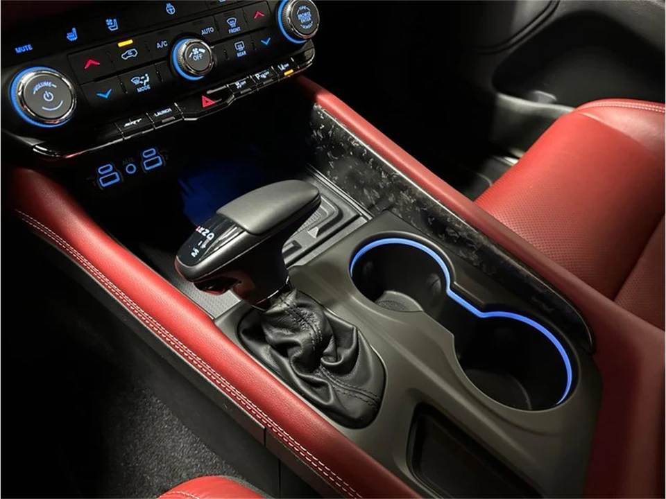 2021 Dodge Durango 3rd Gen - Image 23 of 31
