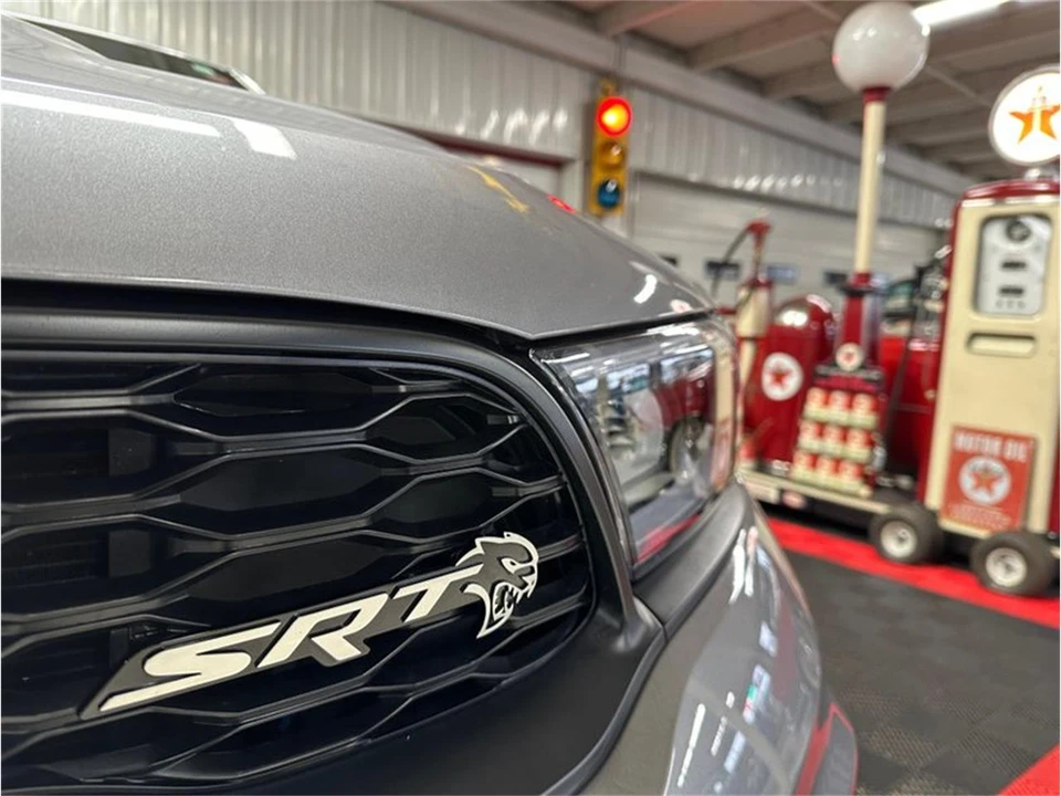2021 Dodge Durango 3rd Gen - Image 6 of 31