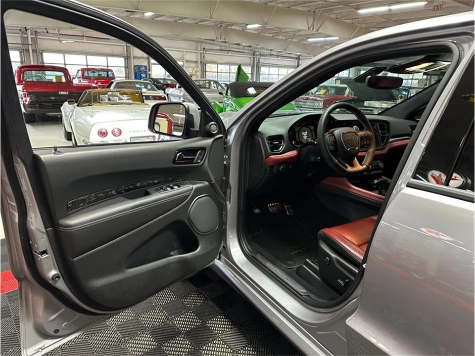 2021 Dodge Durango 3rd Gen - Image 15 of 31