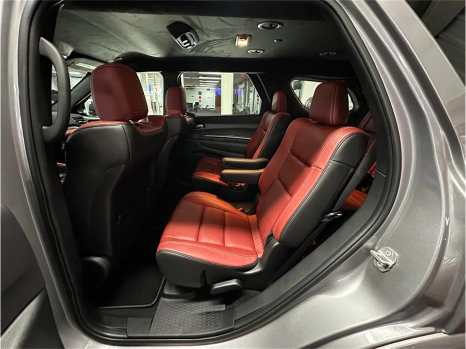 2021 Dodge Durango 3rd Gen - Image 30 of 31