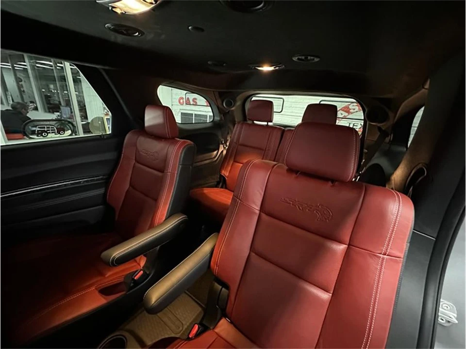2021 Dodge Durango 3rd Gen - Image 31 of 31
