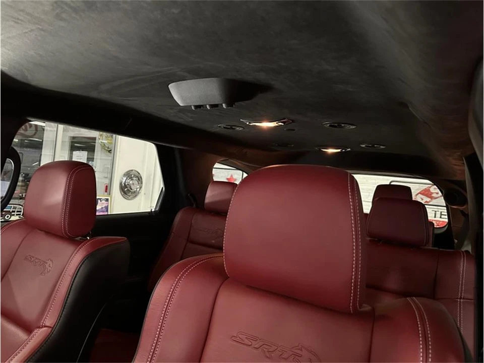 2021 Dodge Durango 3rd Gen - Image 19 of 31