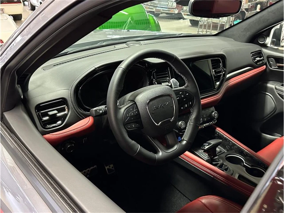 2021 Dodge Durango 3rd Gen - Image 14 of 31