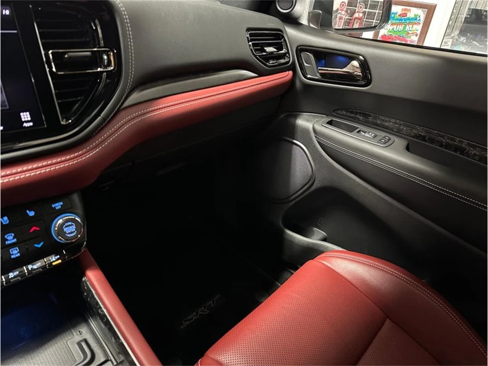 2021 Dodge Durango 3rd Gen - Image 24 of 31