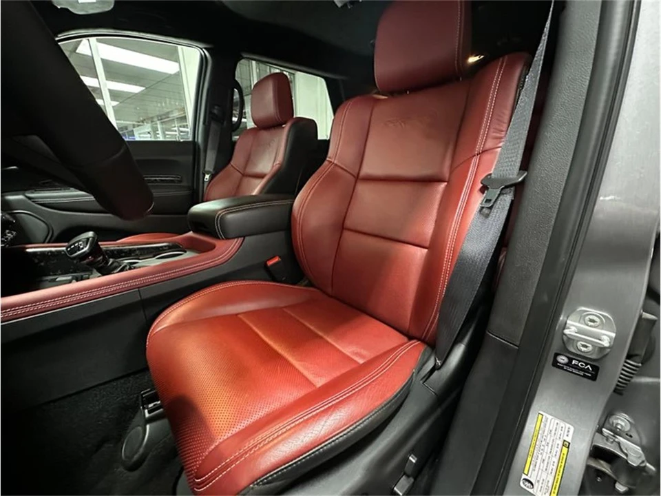 2021 Dodge Durango 3rd Gen - Image 18 of 31