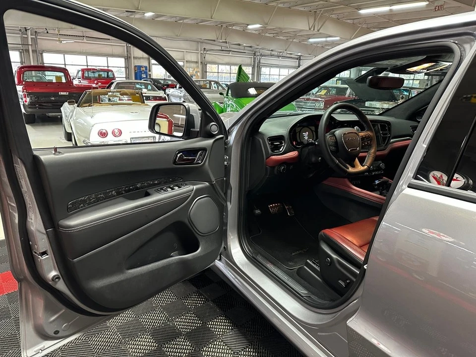 2021 Dodge Durango 3rd Gen - Image 15 of 31