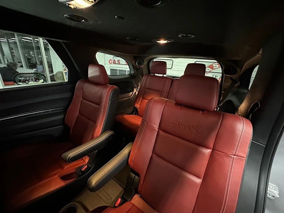 2021 Dodge Durango 3rd Gen - Image 31 of 31