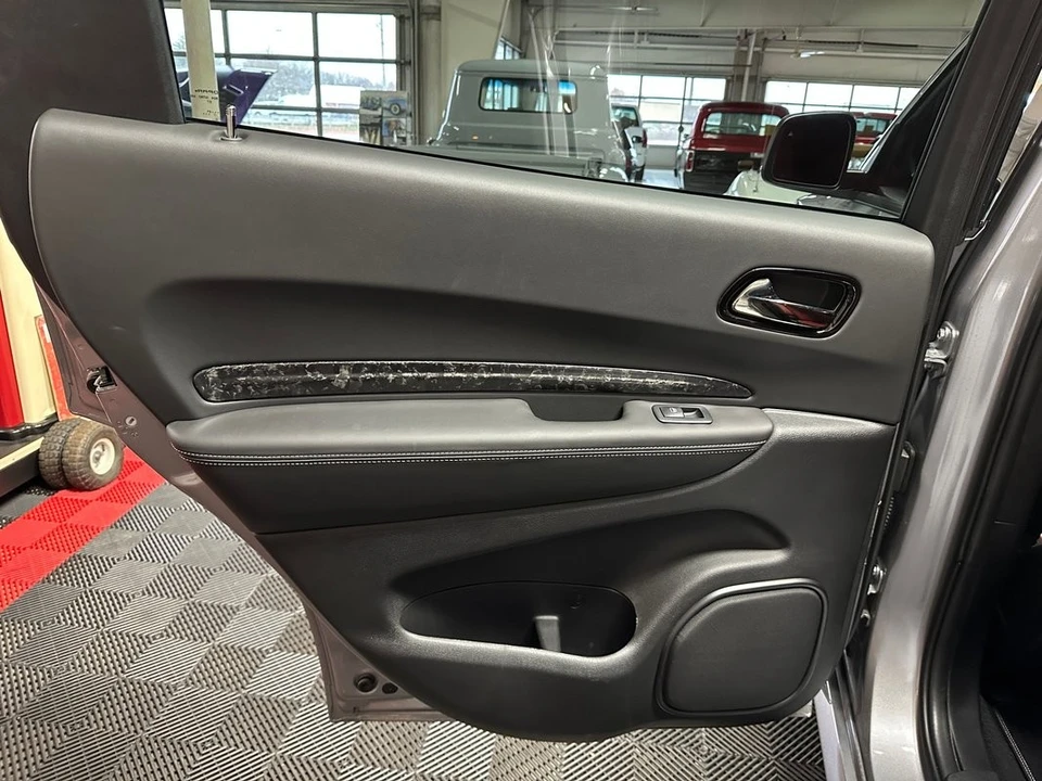 2021 Dodge Durango 3rd Gen - Image 29 of 31