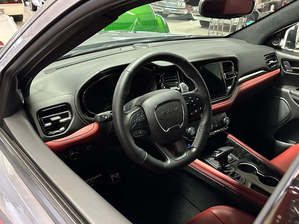 2021 Dodge Durango 3rd Gen - Image 14 of 31