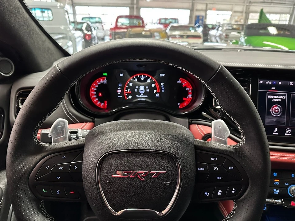 2021 Dodge Durango 3rd Gen - Image 27 of 31