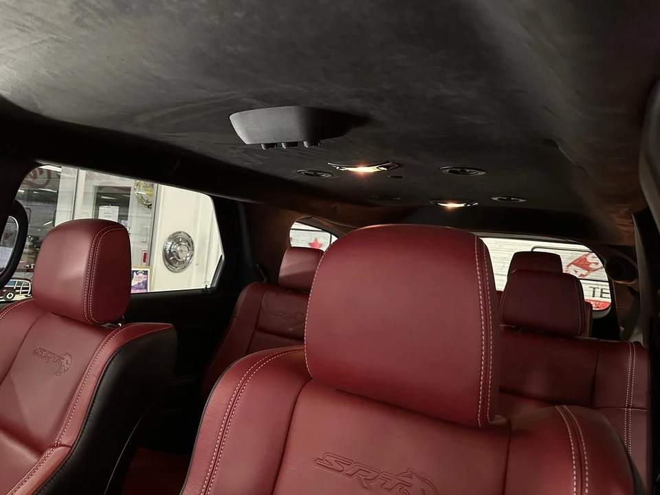 2021 Dodge Durango 3rd Gen - Image 19 of 31