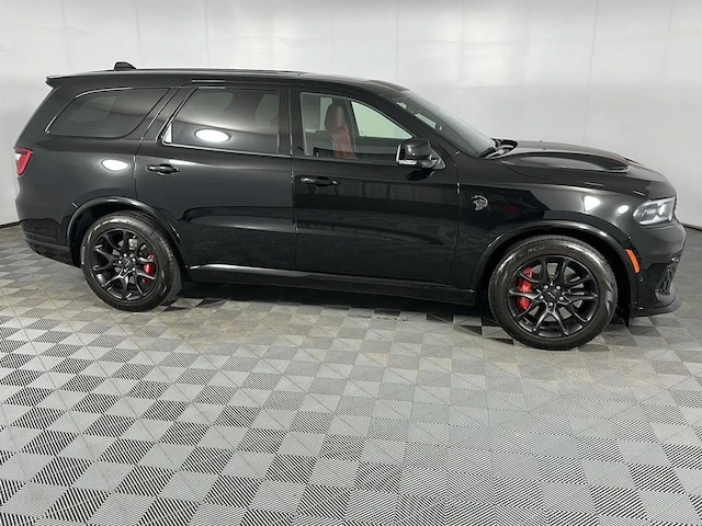 2021 Dodge Durango 3rd Gen - Image 4 of 31