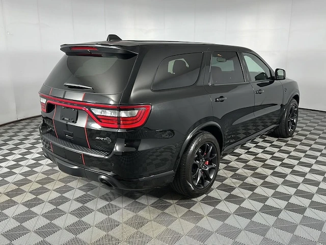 2021 Dodge Durango 3rd Gen - Image 9 of 31
