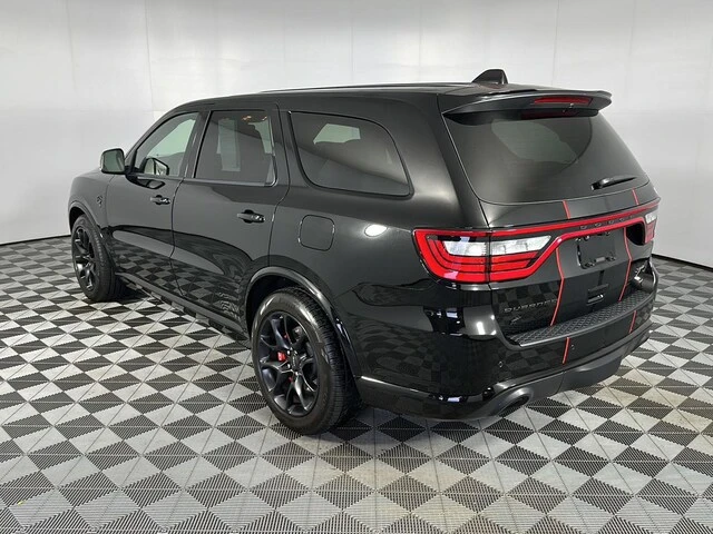 2021 Dodge Durango 3rd Gen - Image 13 of 31