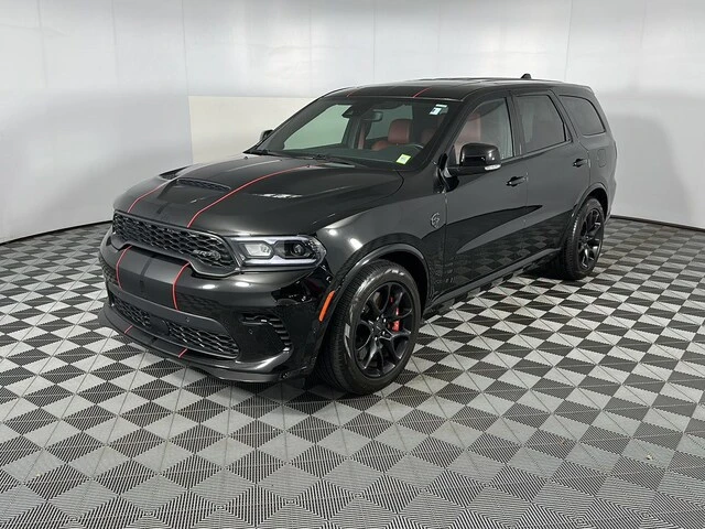 2021 Dodge Durango 3rd Gen - Image 15 of 31