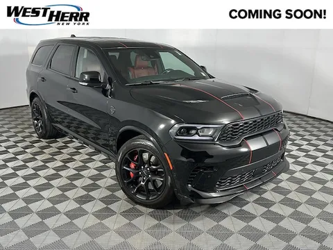 2021 Dodge Durango
