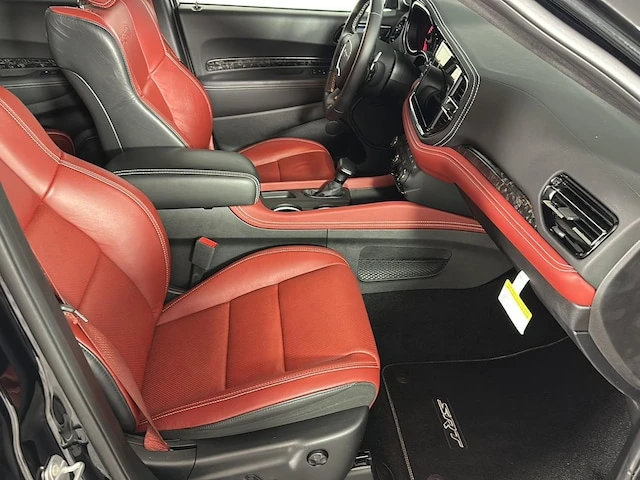 2021 Dodge Durango 3rd Gen - Image 6 of 31