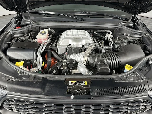 2021 Dodge Durango 3rd Gen - Image 3 of 31