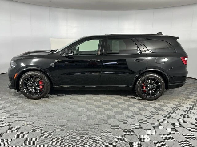 2021 Dodge Durango 3rd Gen - Image 14 of 31