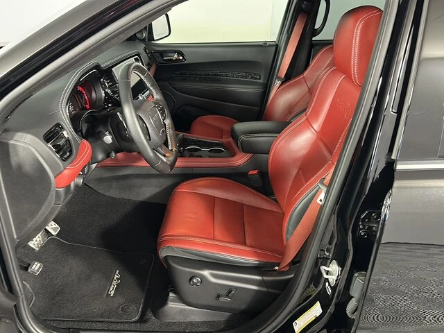 2021 Dodge Durango 3rd Gen - Image 17 of 31
