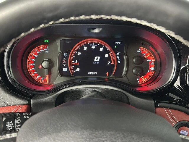 2021 Dodge Durango 3rd Gen - Image 28 of 31